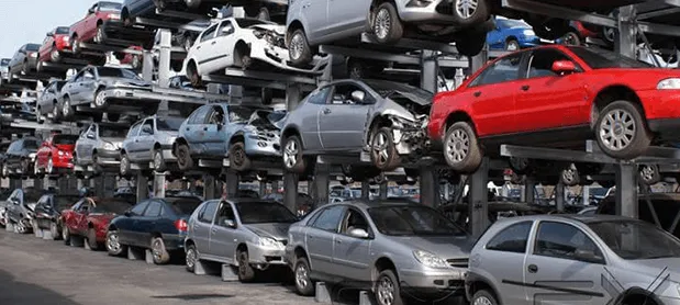 Altes Auto verkaufen in Stuttgart