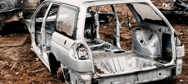 Schrottauto Ankauf Stuttgart